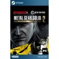 Metal Gear Solid: Master Collection Vol.2 Steam [Singleplayer Only]